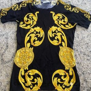 Versace Shirt